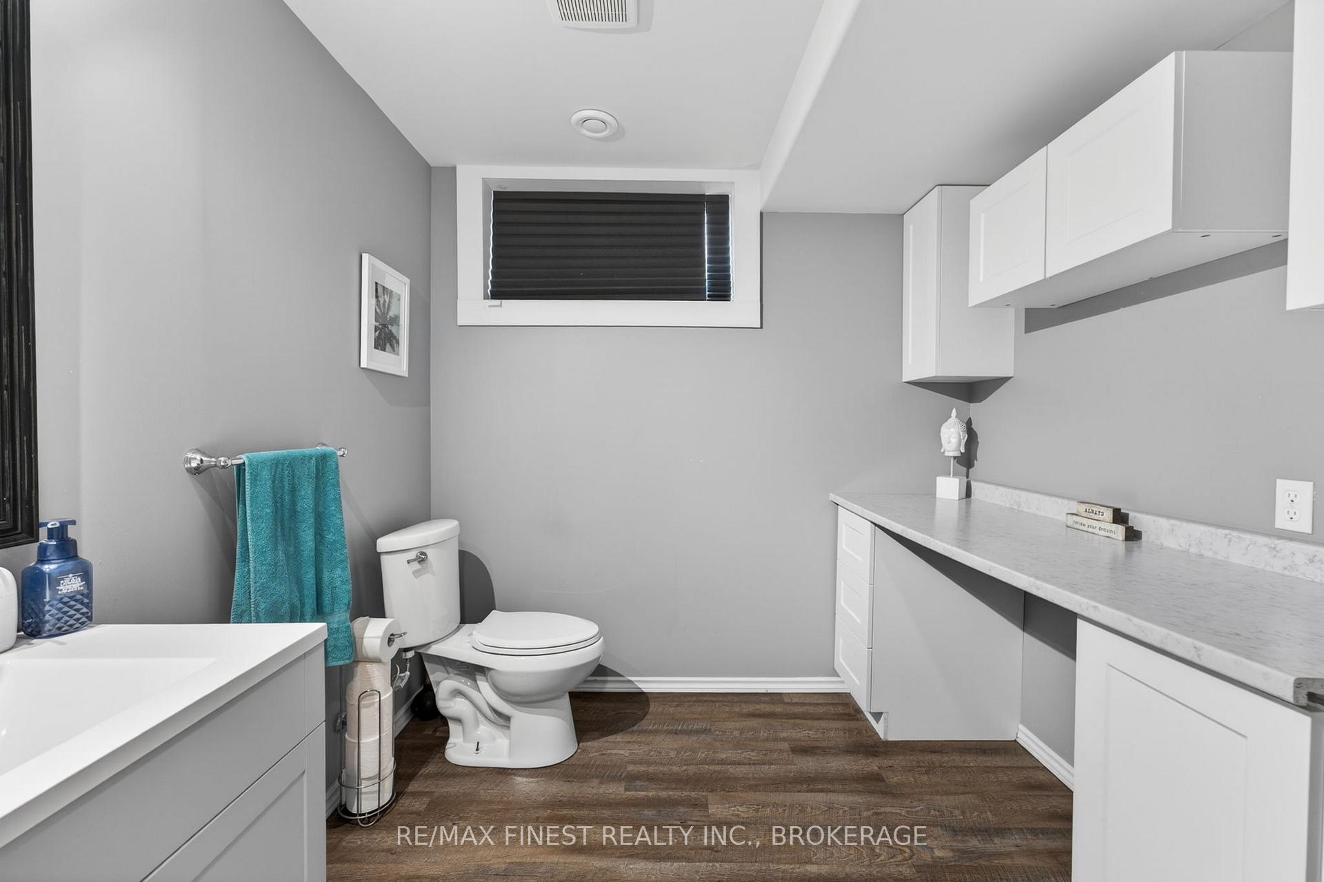 Photo 20 of 119 Champagne Crescent, Loyalist, Amherstview — HOMEH