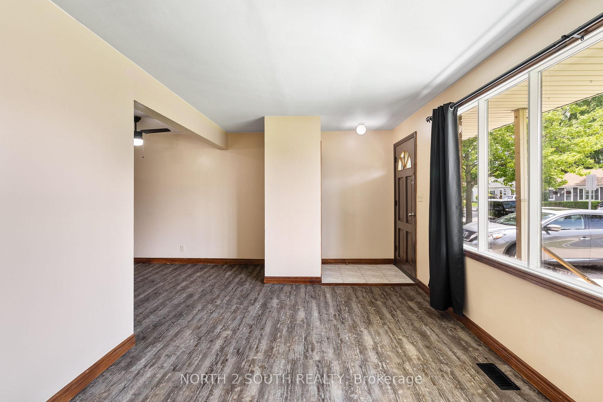 Photo 6 of 1360 Goyeau Street, Windsor, South Central - Windsor — HOMEH