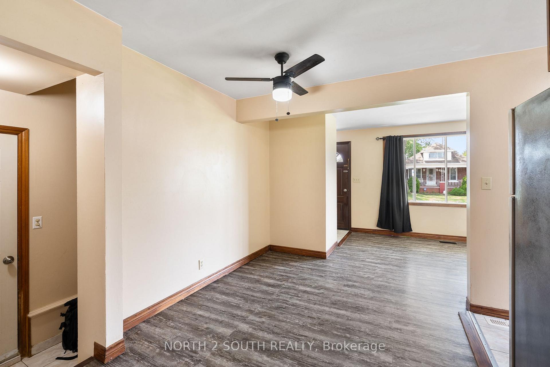 Photo 8 of 1360 Goyeau Street, Windsor, South Central - Windsor — HOMEH