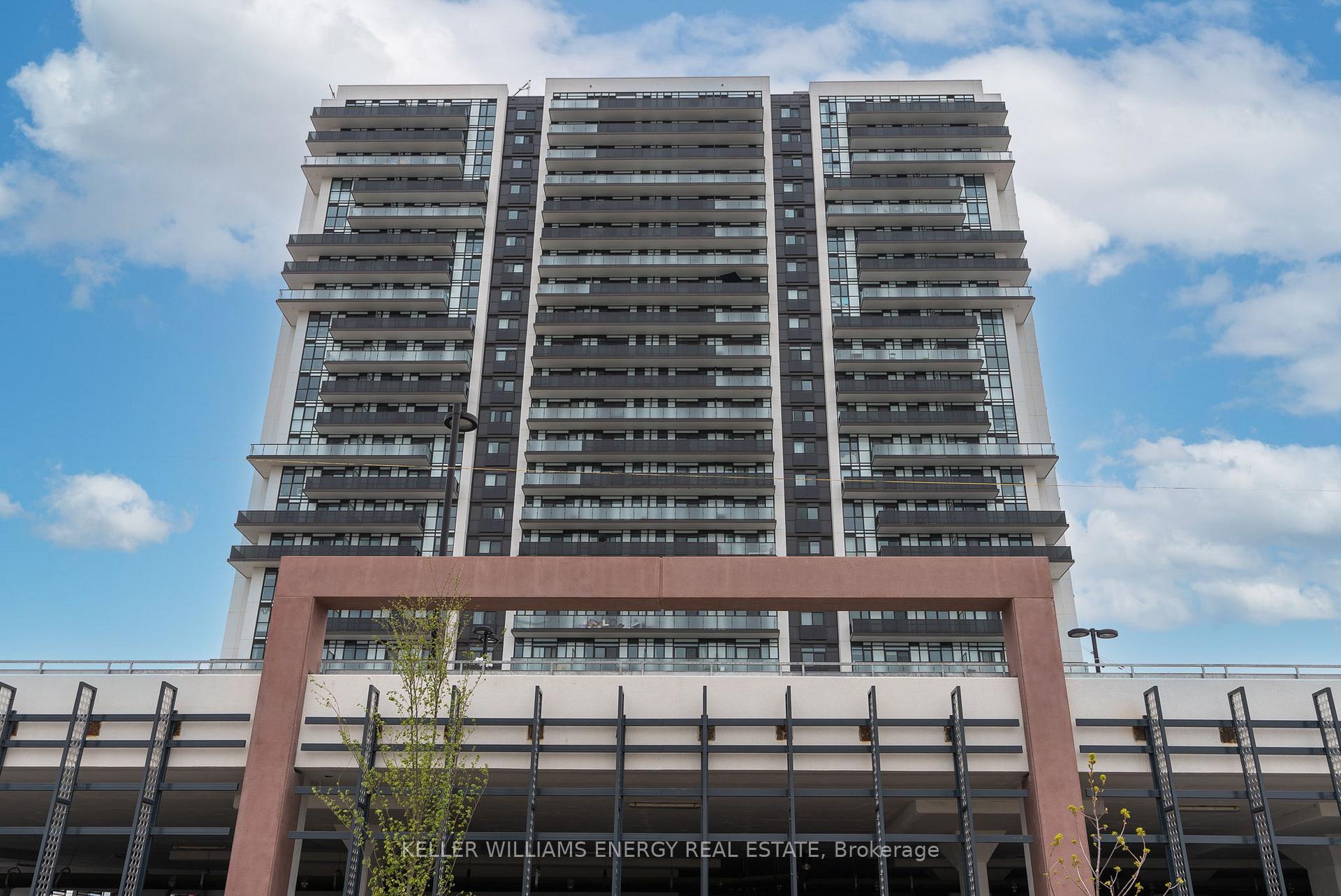 Photo 1 of Unit 1919, 2550 Simcoe Street N, Oshawa, Windfields — HOMEH