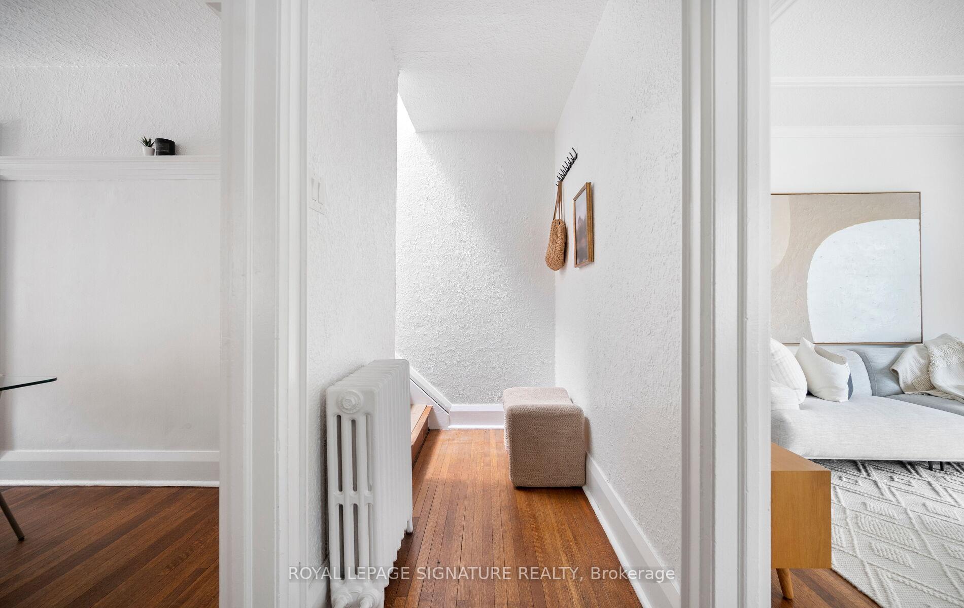Photo 5 of 81 Cleveland Street, Toronto, Mount Pleasant East — HOMEH