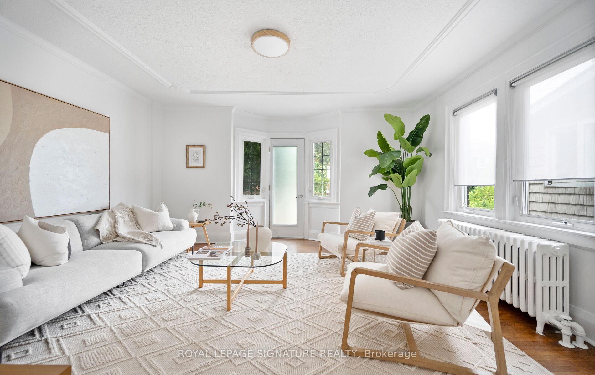 Photo 6 of 81 Cleveland Street, Toronto, Mount Pleasant East — HOMEH