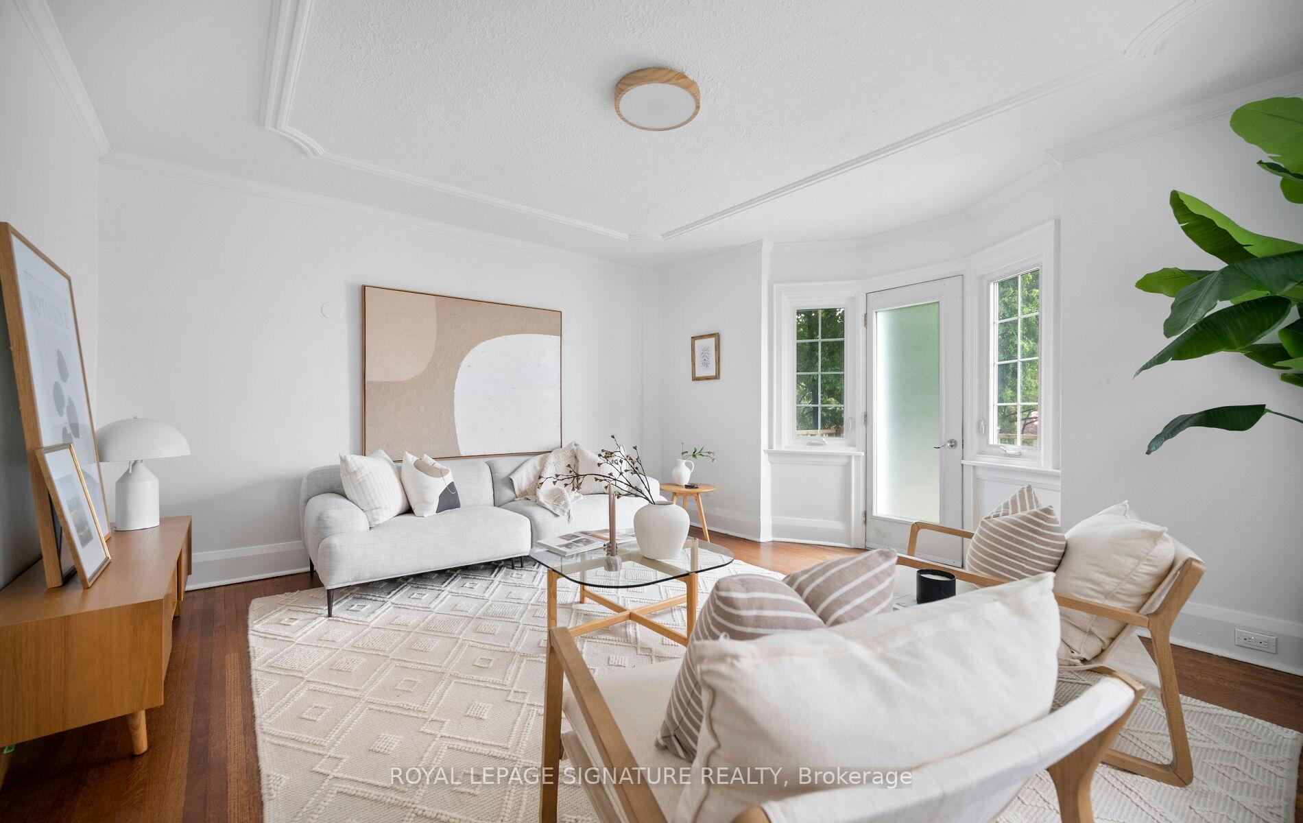 Photo 7 of 81 Cleveland Street, Toronto, Mount Pleasant East — HOMEH
