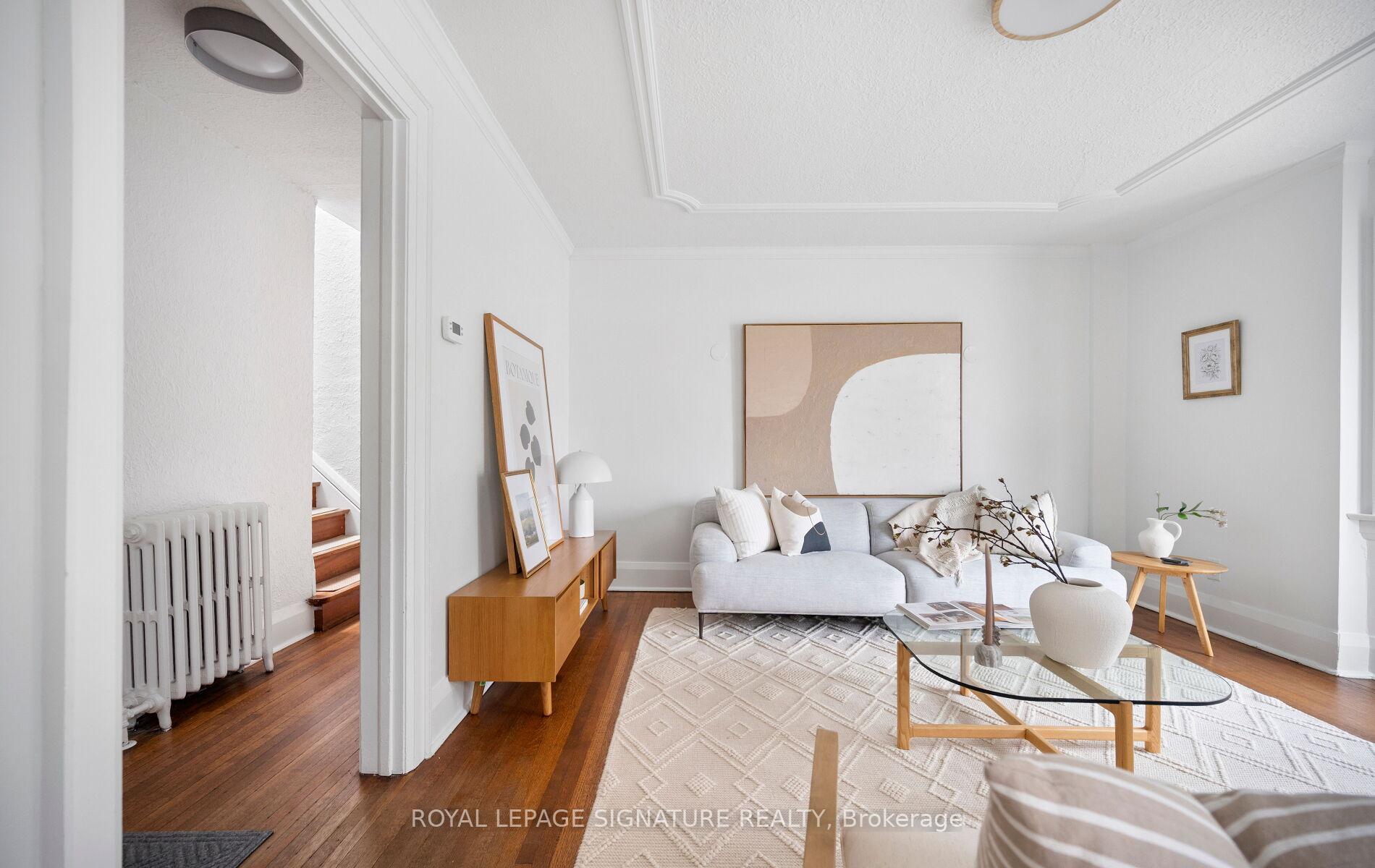 Photo 9 of 81 Cleveland Street, Toronto, Mount Pleasant East — HOMEH