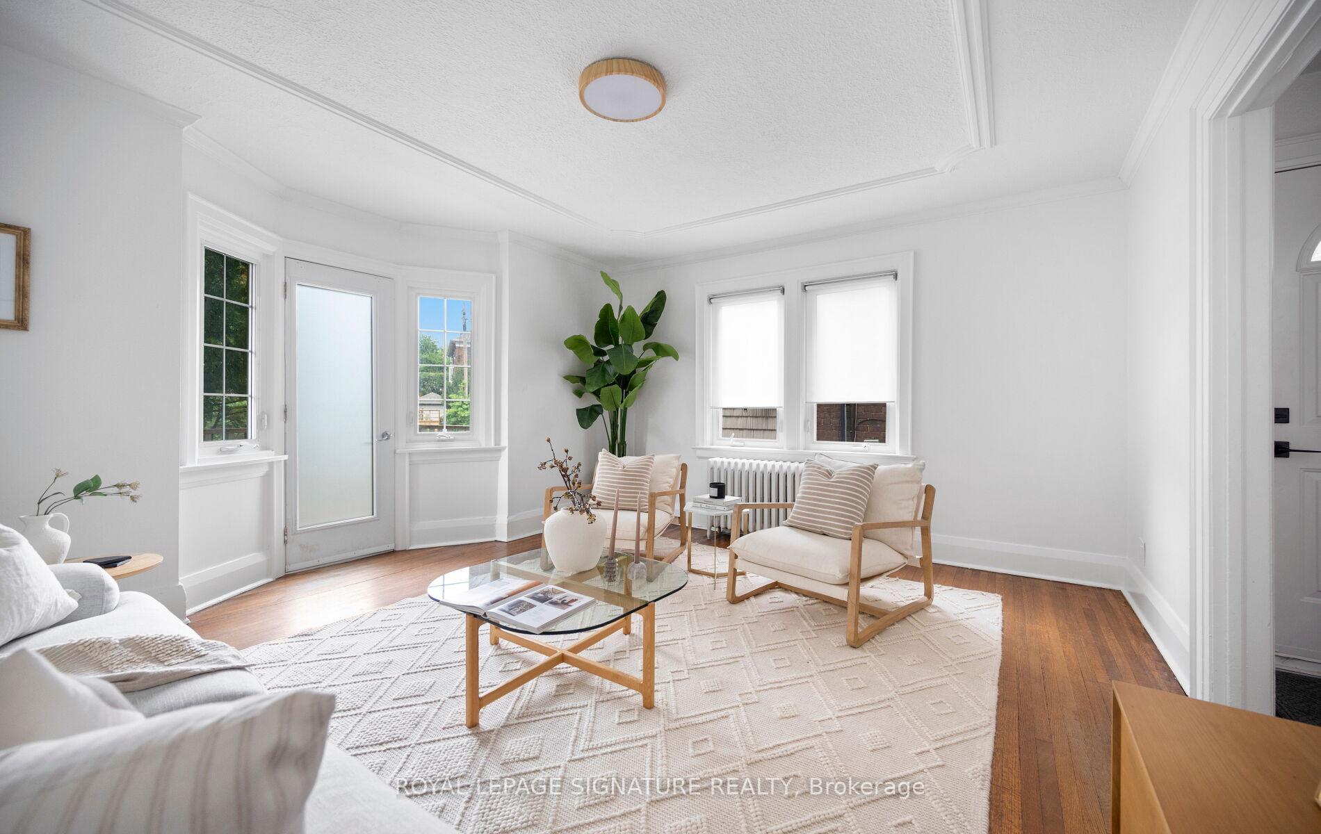 Photo 10 of 81 Cleveland Street, Toronto, Mount Pleasant East — HOMEH