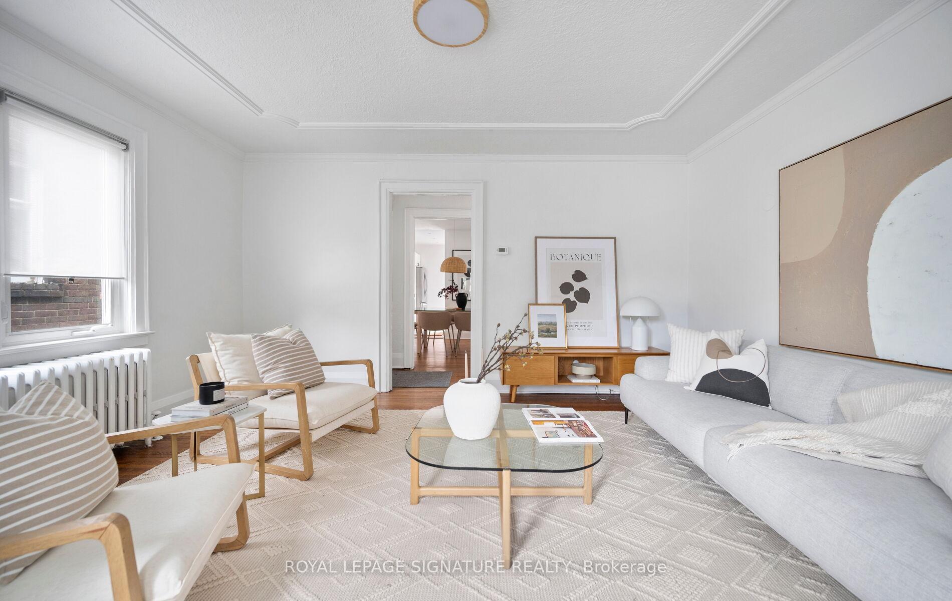 Photo 12 of 81 Cleveland Street, Toronto, Mount Pleasant East — HOMEH
