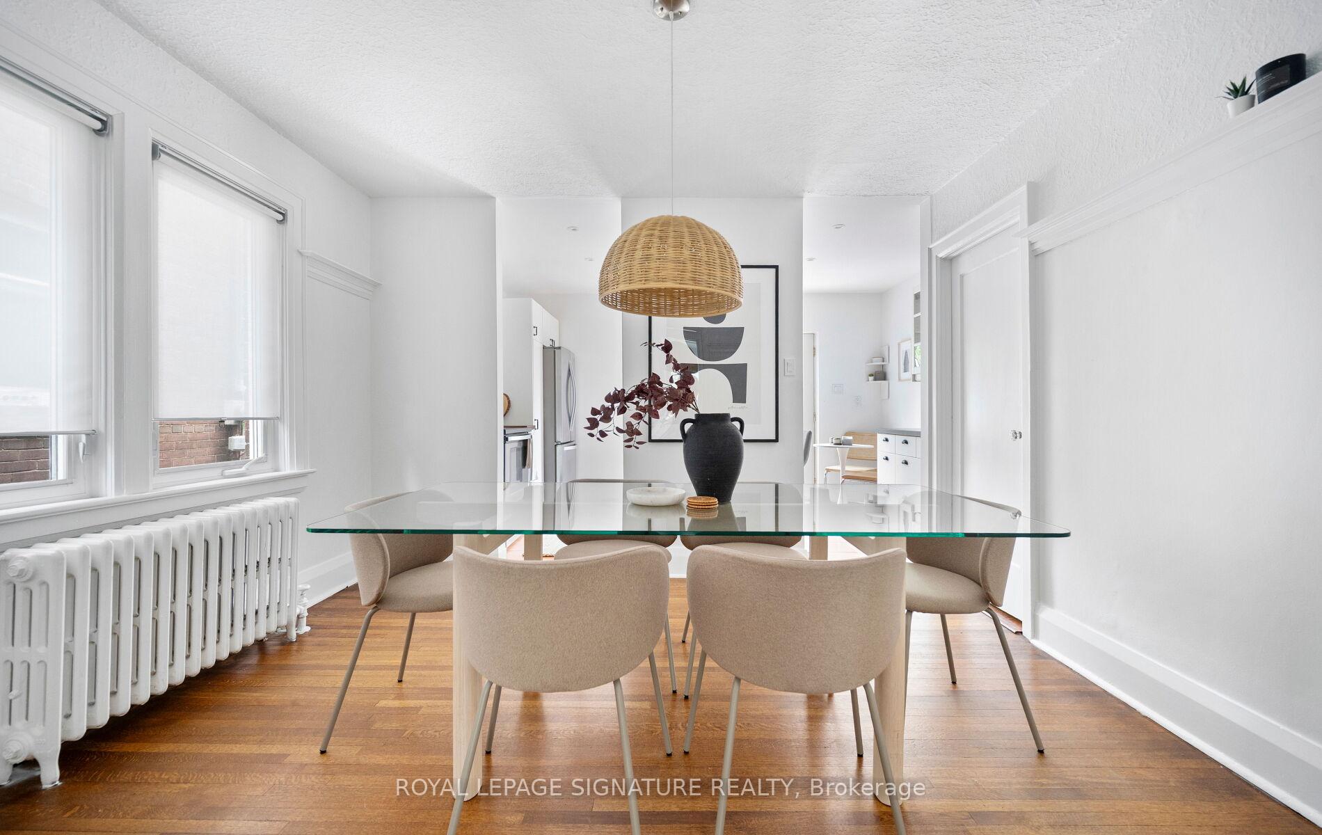 Photo 13 of 81 Cleveland Street, Toronto, Mount Pleasant East — HOMEH