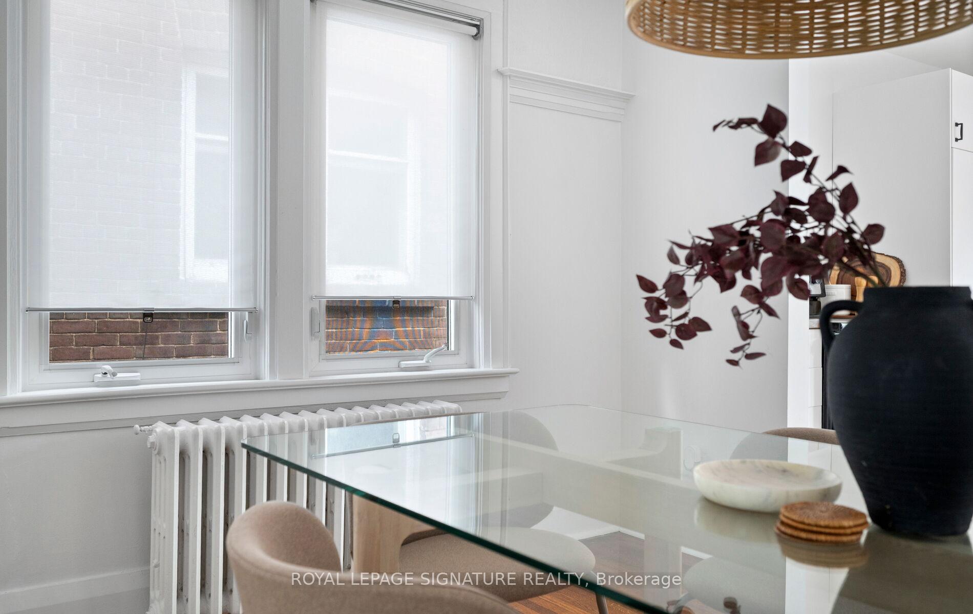Photo 17 of 81 Cleveland Street, Toronto, Mount Pleasant East — HOMEH