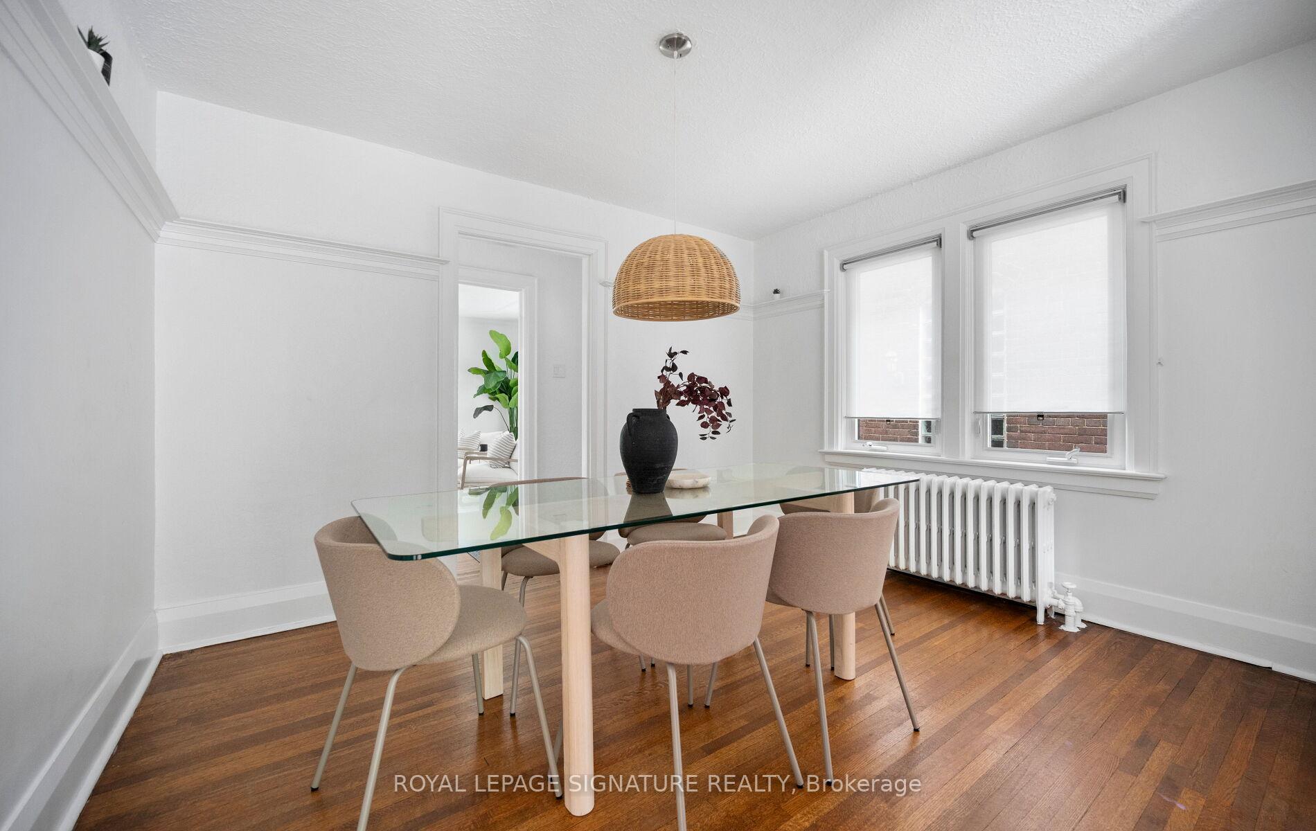Photo 18 of 81 Cleveland Street, Toronto, Mount Pleasant East — HOMEH