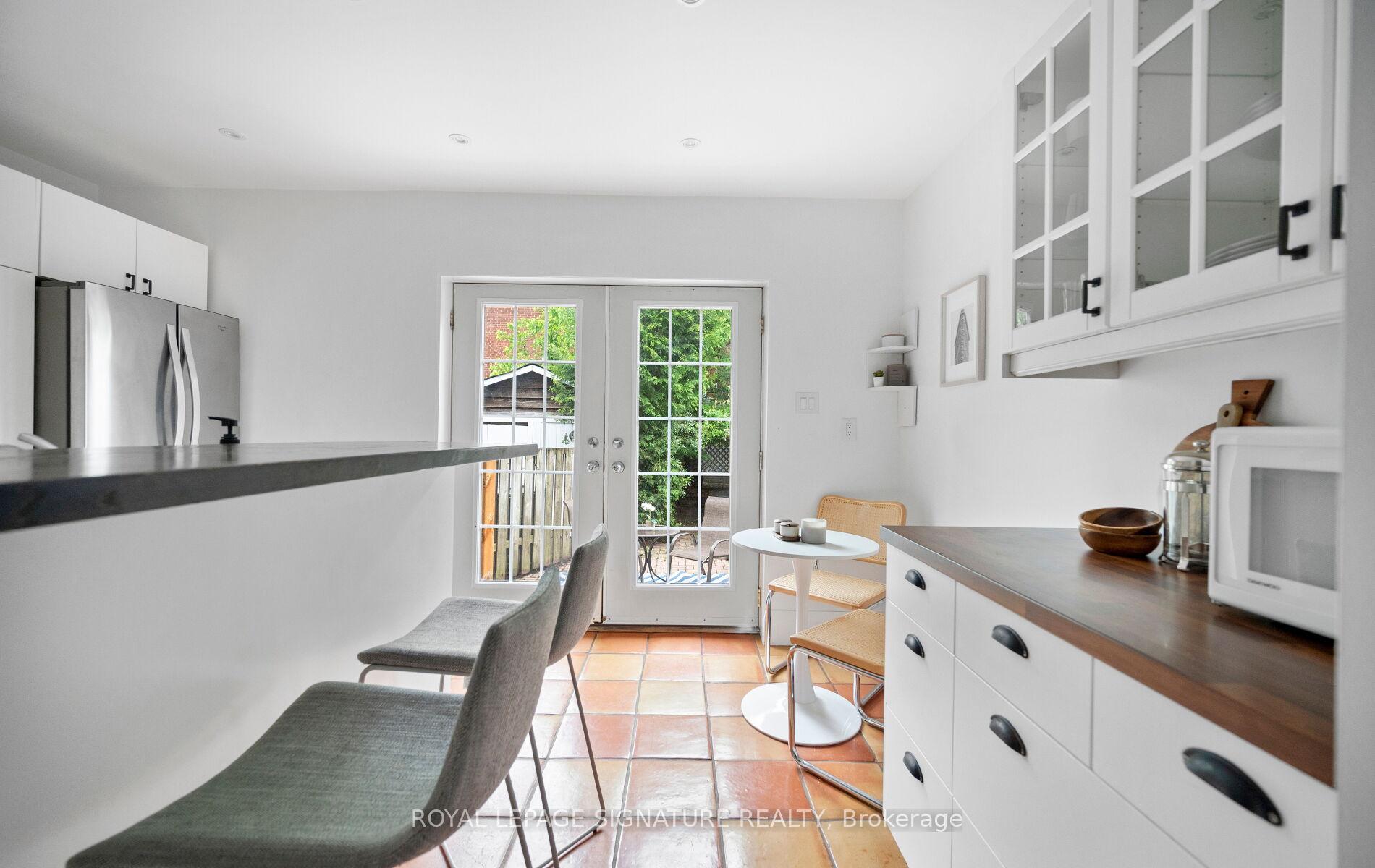 Photo 19 of 81 Cleveland Street, Toronto, Mount Pleasant East — HOMEH