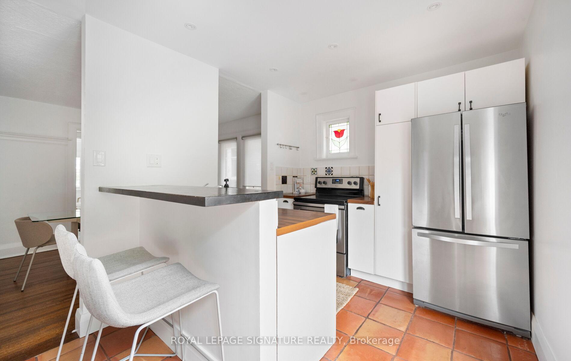 Photo 20 of 81 Cleveland Street, Toronto, Mount Pleasant East — HOMEH