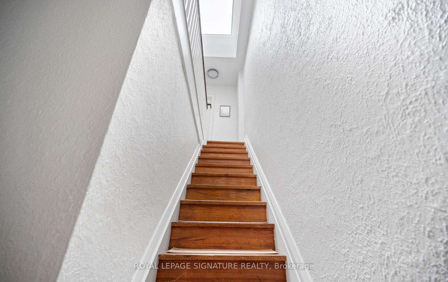 Photo 27 of 81 Cleveland Street, Toronto, Mount Pleasant East — HOMEH