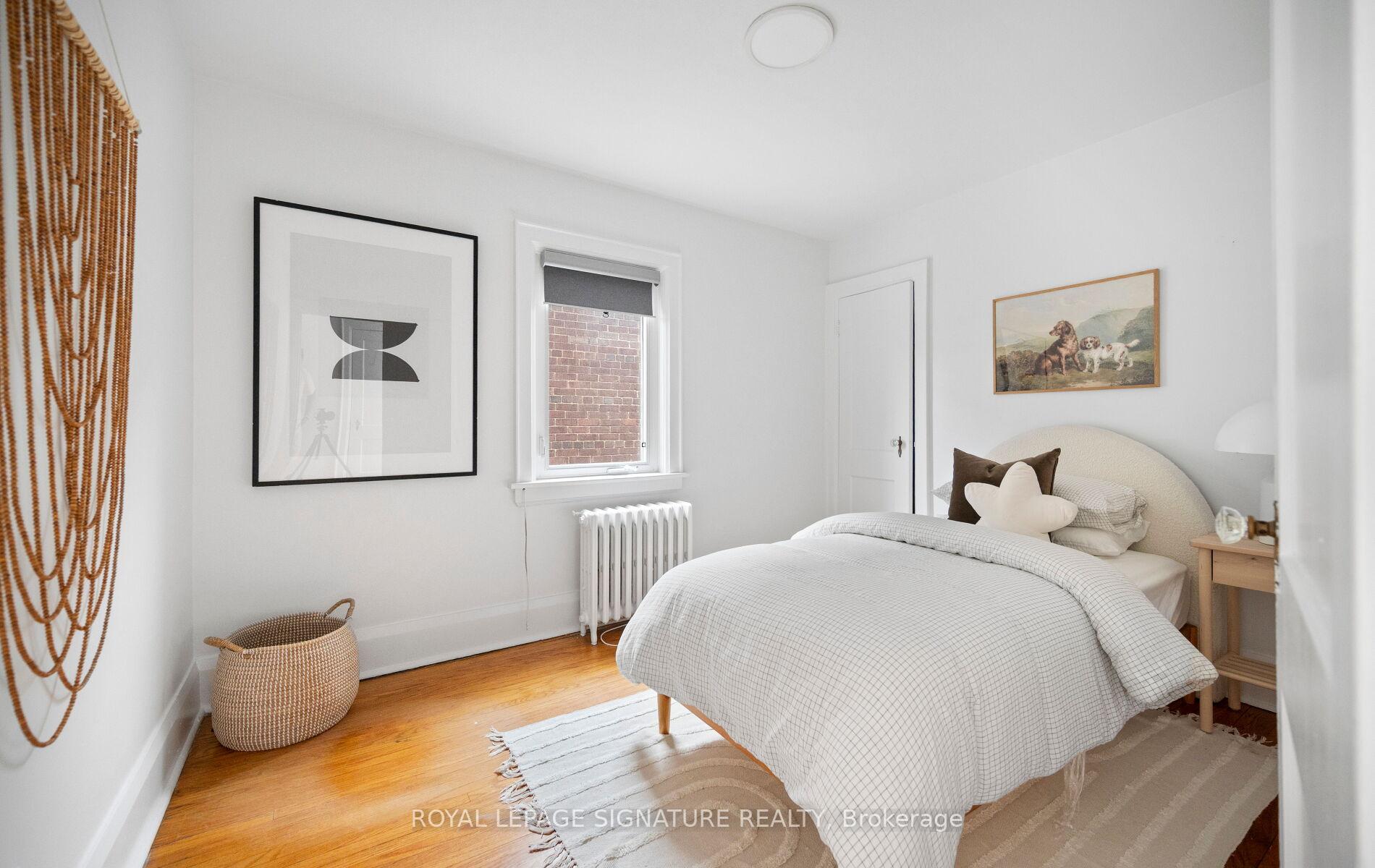 Photo 32 of 81 Cleveland Street, Toronto, Mount Pleasant East — HOMEH
