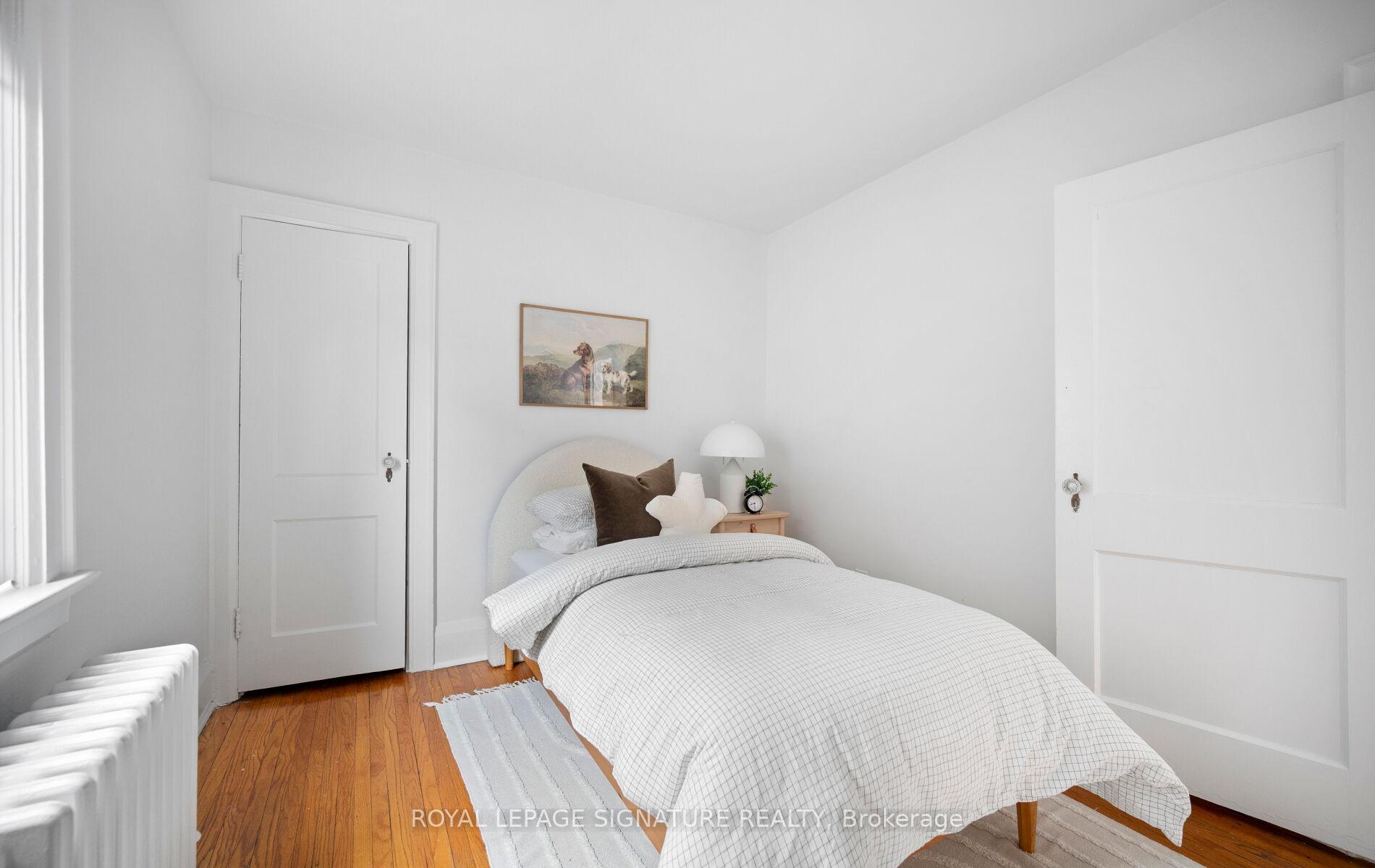 Photo 34 of 81 Cleveland Street, Toronto, Mount Pleasant East — HOMEH
