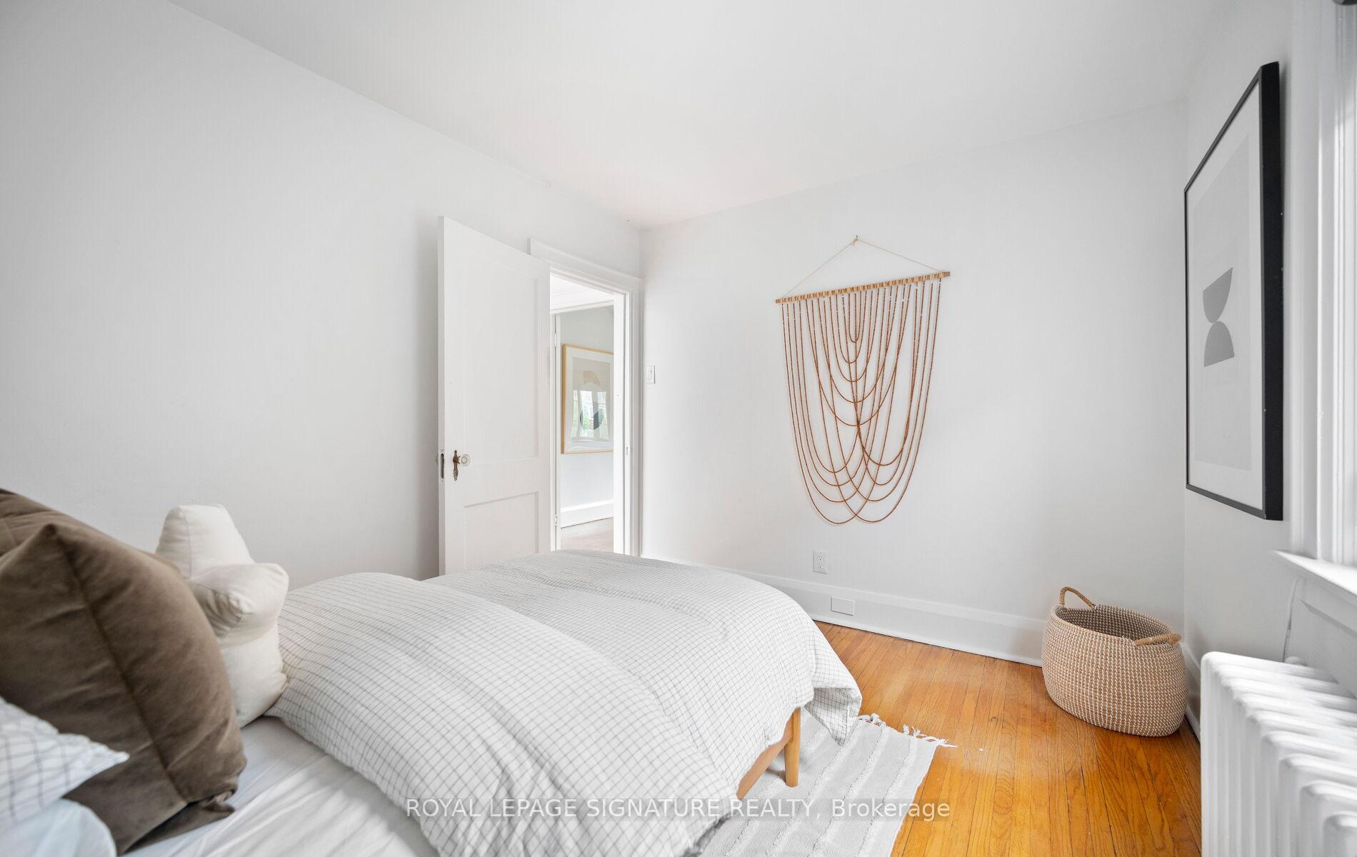 Photo 35 of 81 Cleveland Street, Toronto, Mount Pleasant East — HOMEH