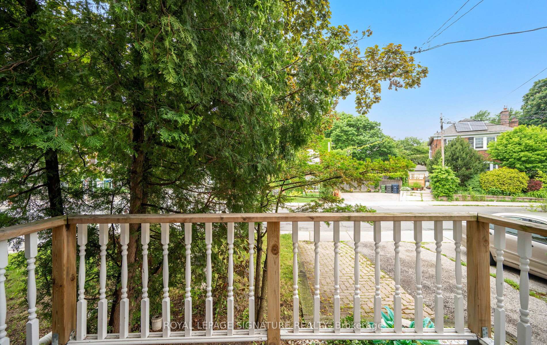 Photo 40 of 81 Cleveland Street, Toronto, Mount Pleasant East — HOMEH