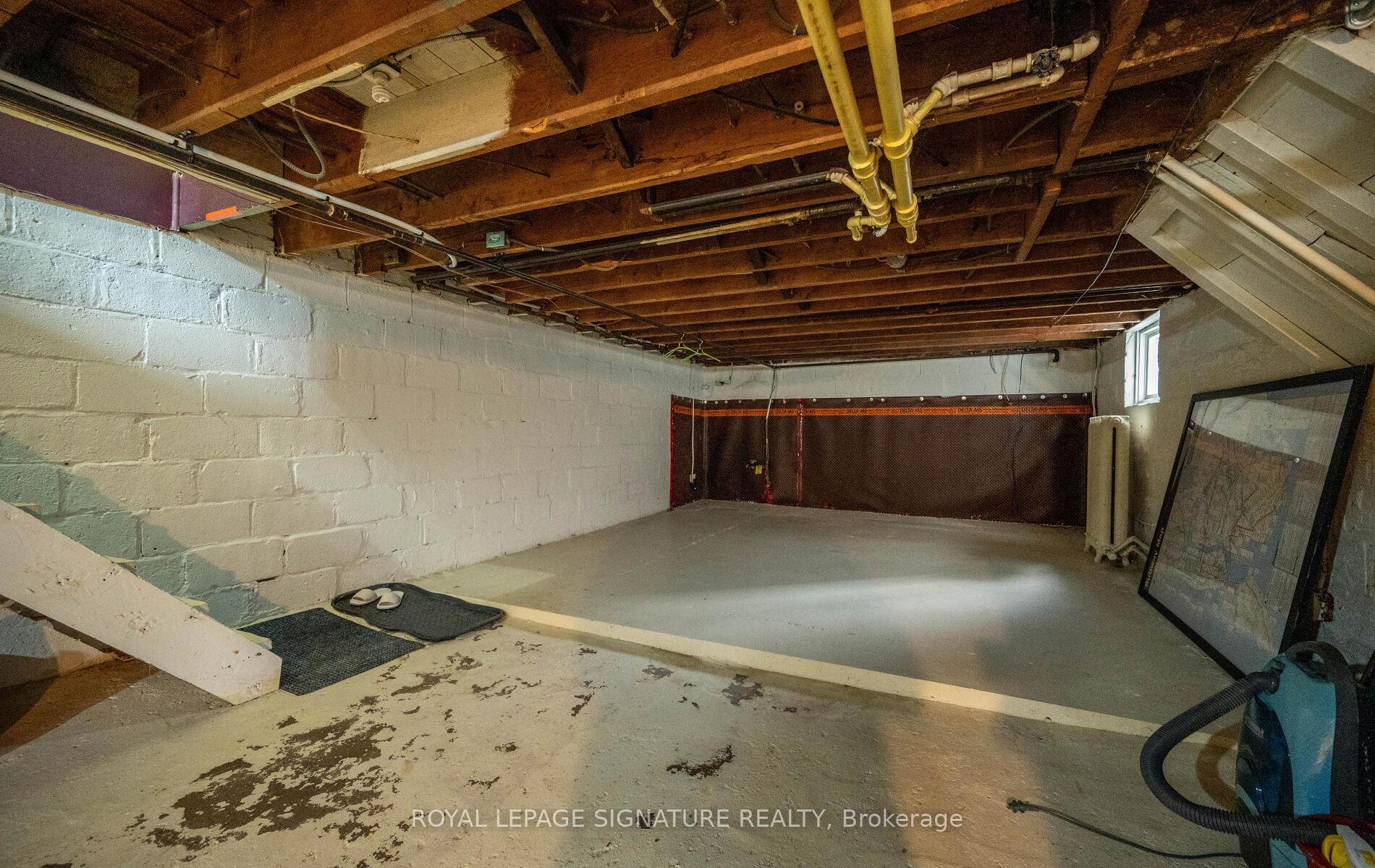Photo 42 of 81 Cleveland Street, Toronto, Mount Pleasant East — HOMEH