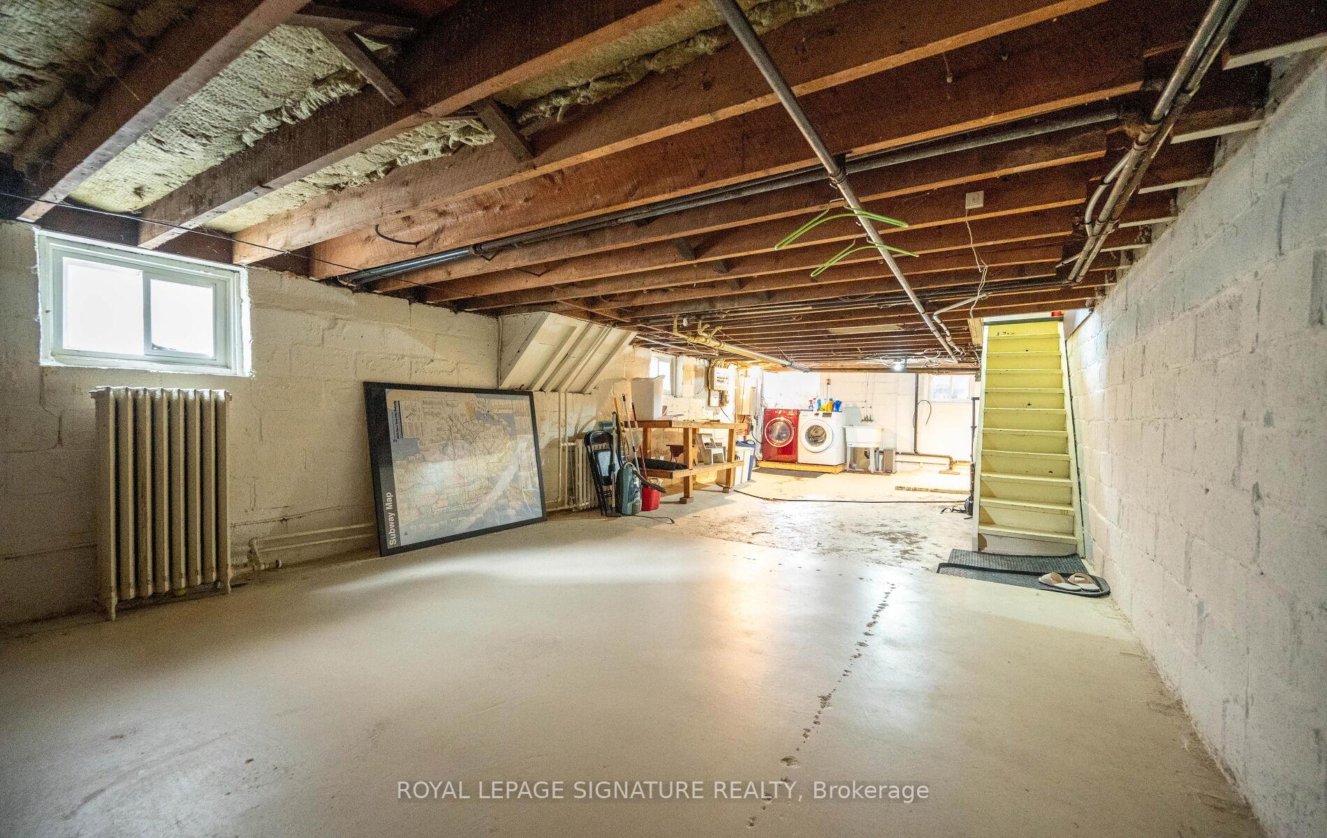 Photo 43 of 81 Cleveland Street, Toronto, Mount Pleasant East — HOMEH