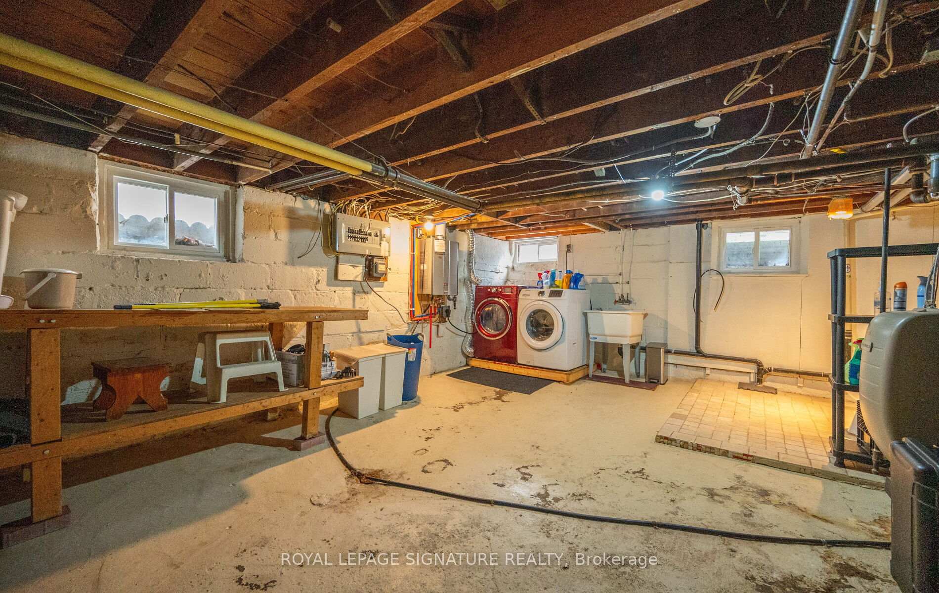 Photo 44 of 81 Cleveland Street, Toronto, Mount Pleasant East — HOMEH