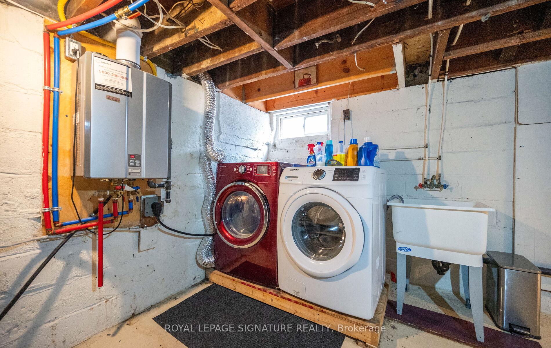 Photo 45 of 81 Cleveland Street, Toronto, Mount Pleasant East — HOMEH