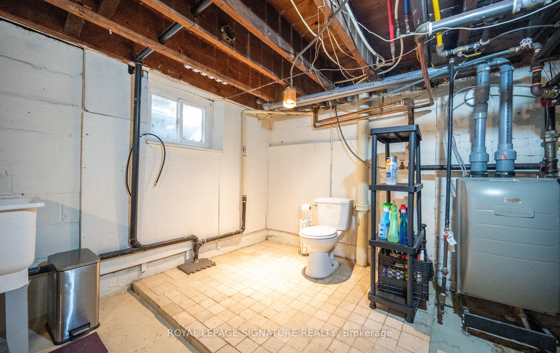 Photo 46 of 81 Cleveland Street, Toronto, Mount Pleasant East — HOMEH