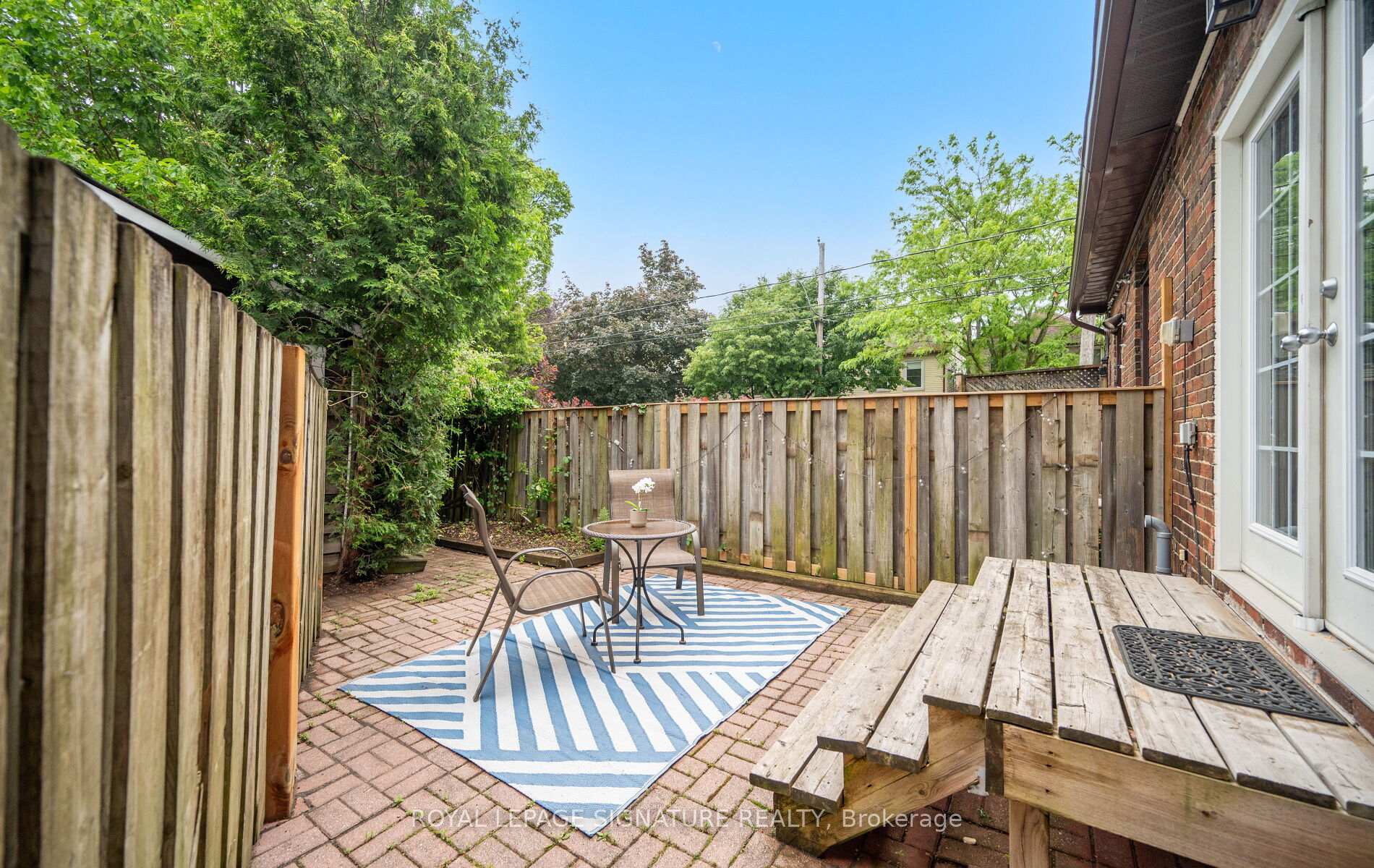 Photo 47 of 81 Cleveland Street, Toronto, Mount Pleasant East — HOMEH