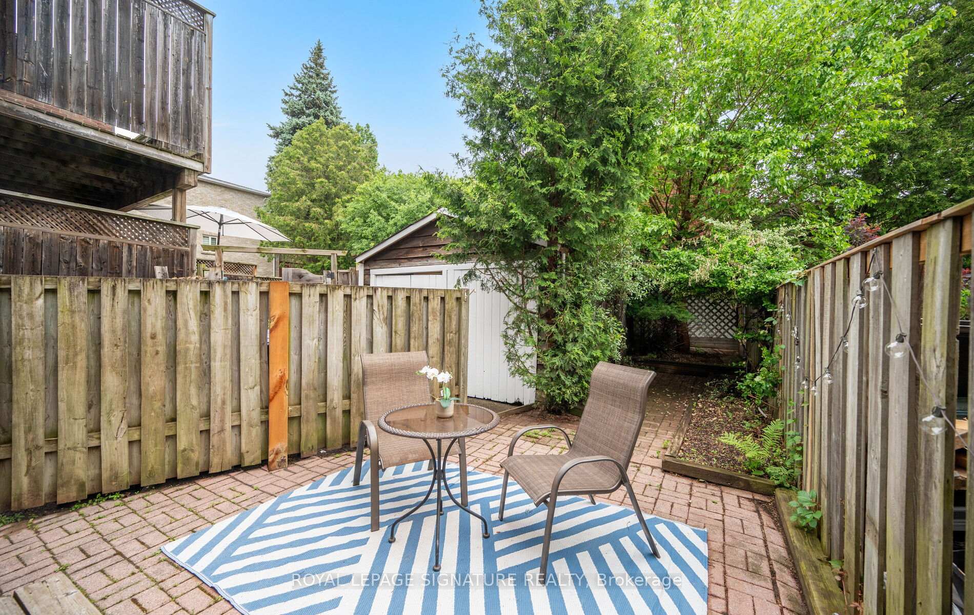 Photo 48 of 81 Cleveland Street, Toronto, Mount Pleasant East — HOMEH