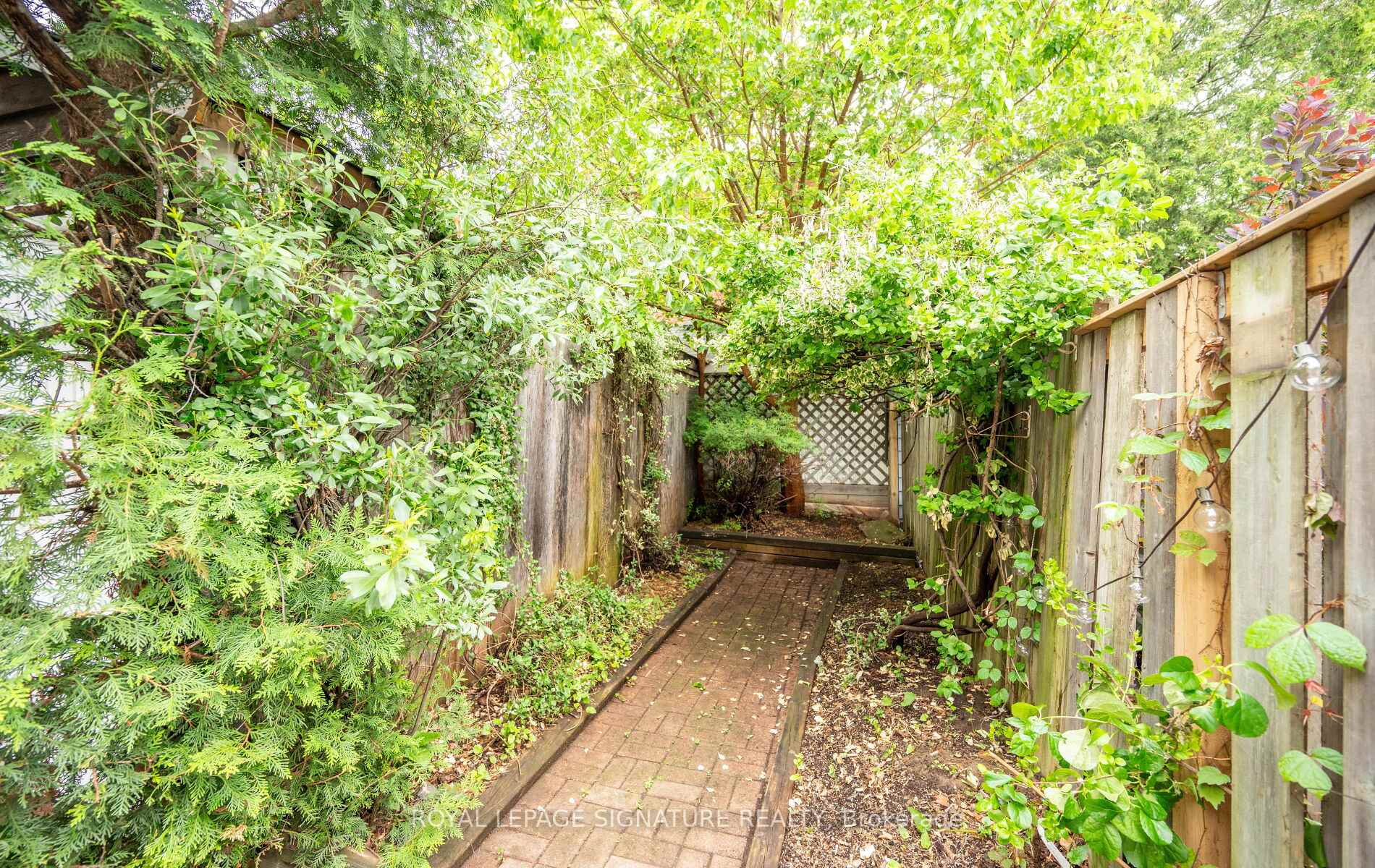 Photo 49 of 81 Cleveland Street, Toronto, Mount Pleasant East — HOMEH