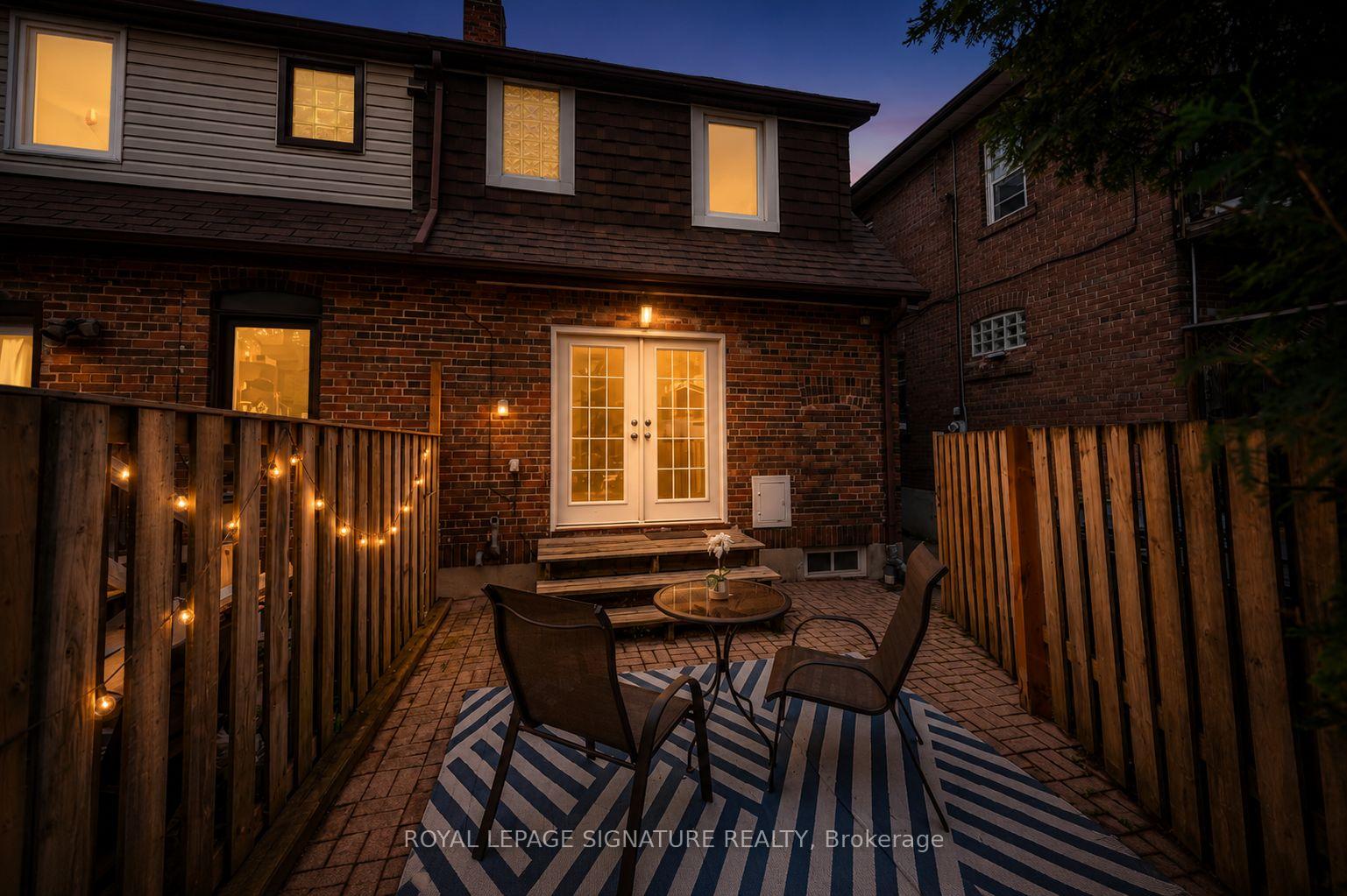 Photo 50 of 81 Cleveland Street, Toronto, Mount Pleasant East — HOMEH