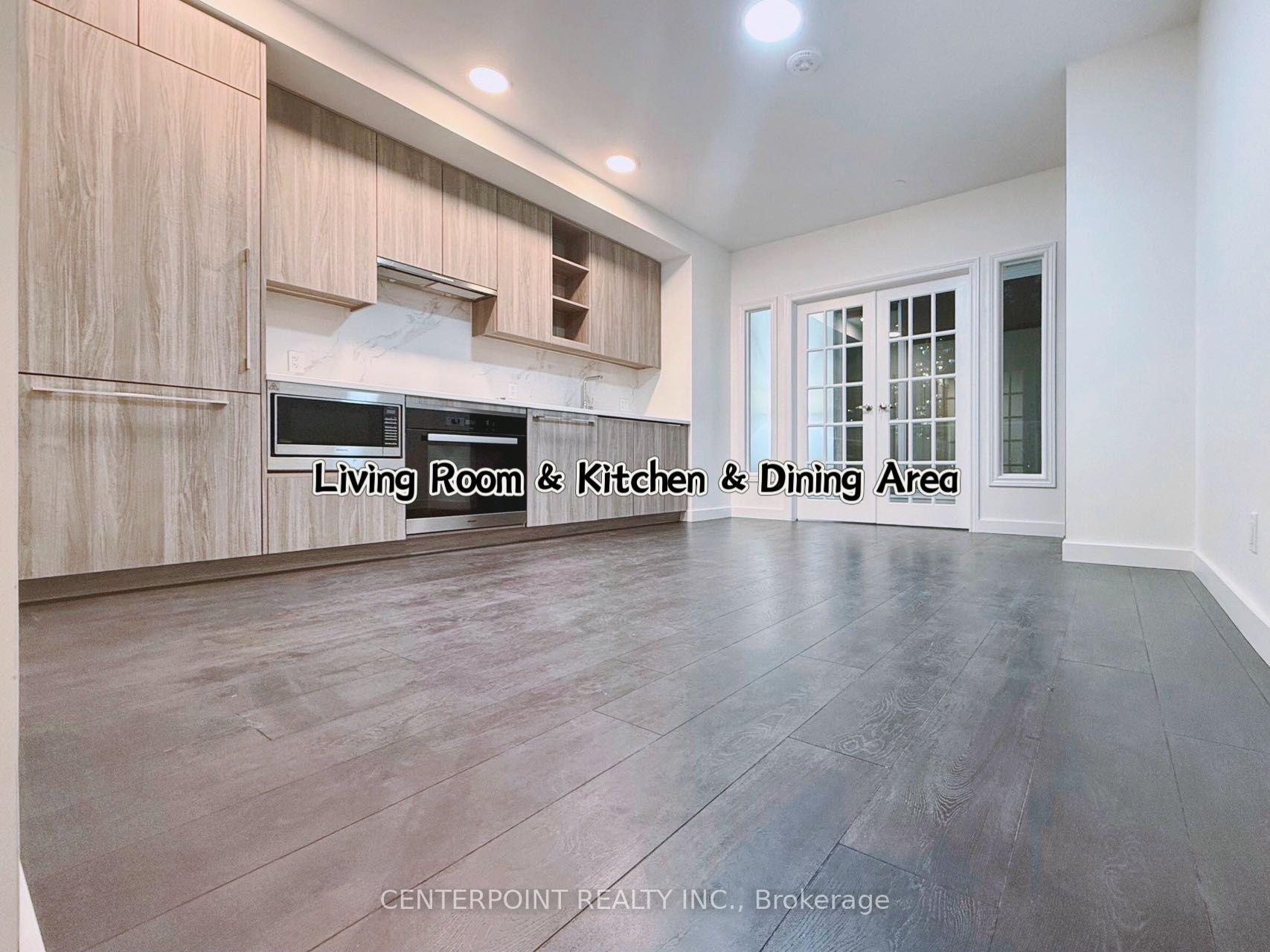 Photo 2 of Unit 505, 25 Mcmahon Drive, North York, Bayview Village — HOMEH
