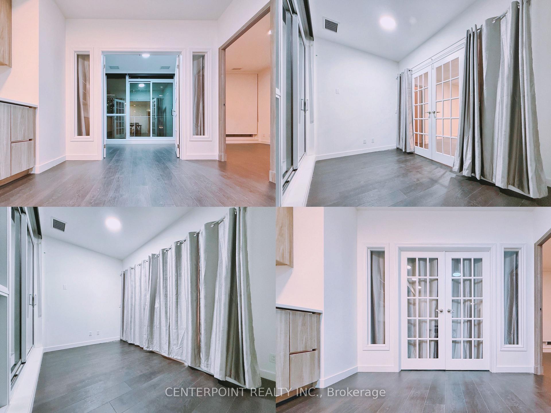Photo 5 of Unit 505, 25 Mcmahon Drive, North York, Bayview Village — HOMEH