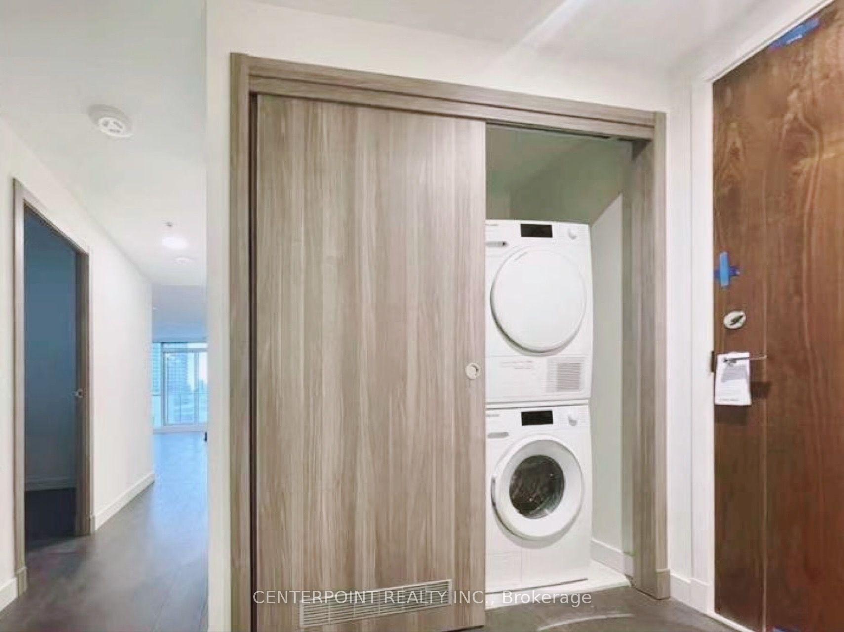 Photo 7 of Unit 505, 25 Mcmahon Drive, North York, Bayview Village — HOMEH