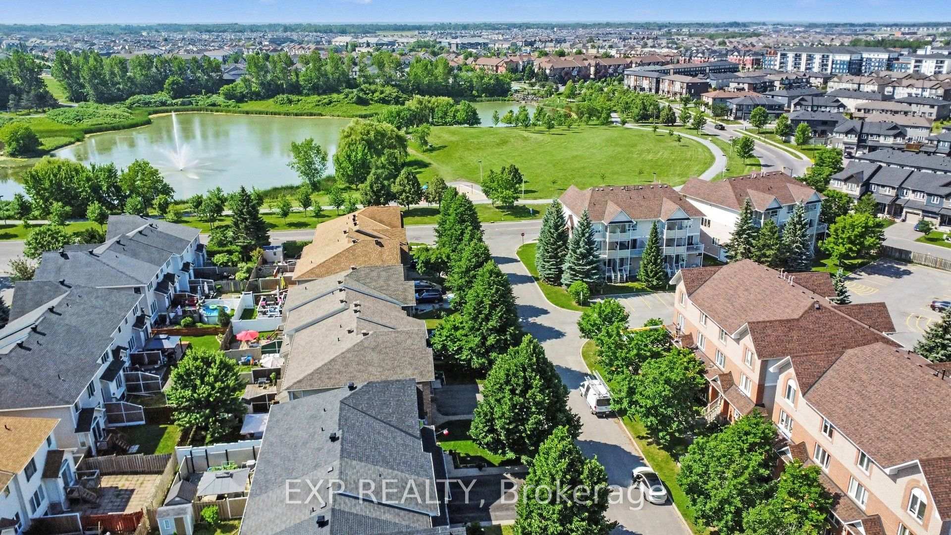 Photo 24 of 2220 Bois-Vert Place, Ottawa, Avalon East — HOMEH
