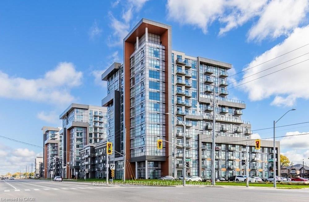 Photo 1 of Unit 409, 450 Dundas Street E, Hamilton, Waterdown — HOMEH