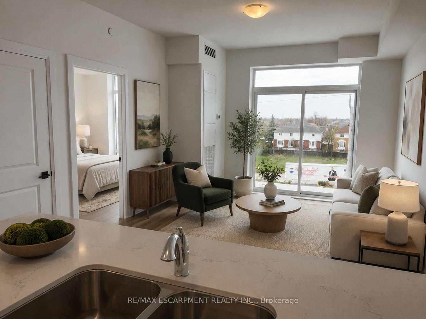 Photo 6 of Unit 409, 450 Dundas Street E, Hamilton, Waterdown — HOMEH