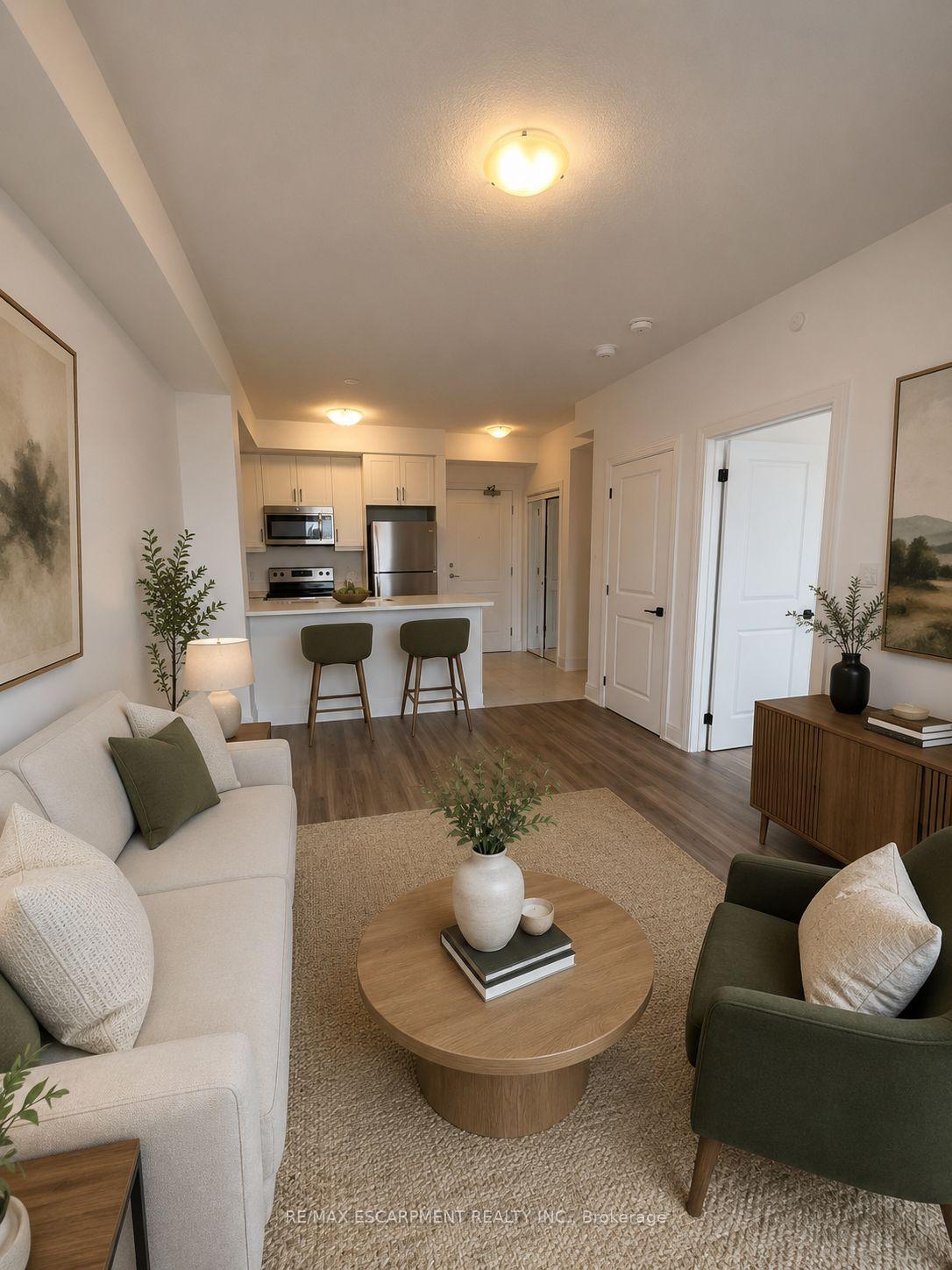 Photo 9 of Unit 409, 450 Dundas Street E, Hamilton, Waterdown — HOMEH