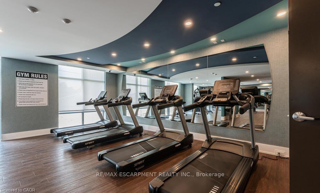 Photo 15 of Unit 409, 450 Dundas Street E, Hamilton, Waterdown — HOMEH