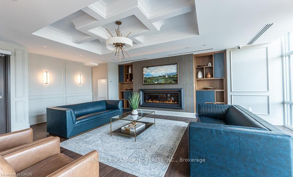 Photo 19 of Unit 409, 450 Dundas Street E, Hamilton, Waterdown — HOMEH