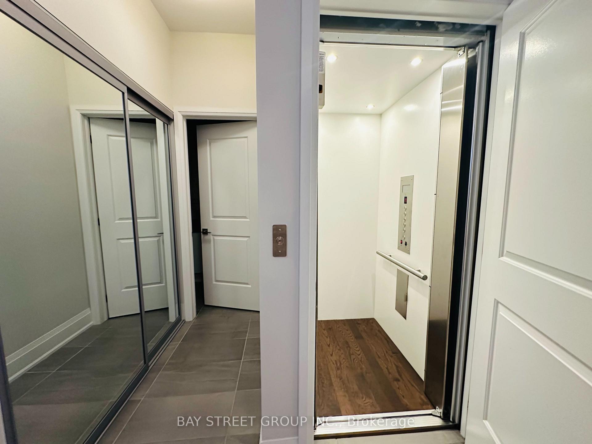 Photo 8 of Unit Th02, 388 Highway 7 Avenue E, Richmond Hill, Doncrest — HOMEH