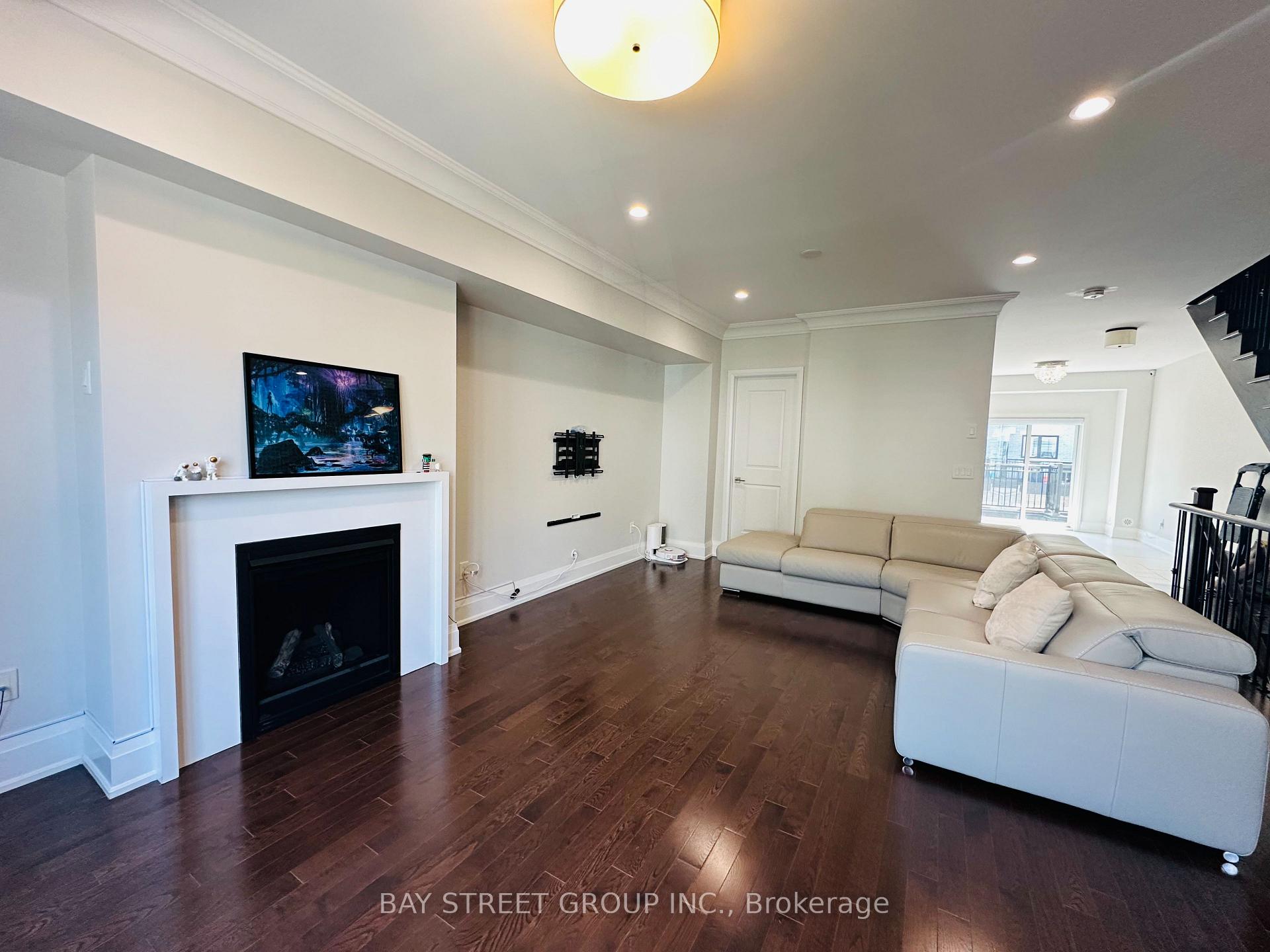 Photo 20 of Unit Th02, 388 Highway 7 Avenue E, Richmond Hill, Doncrest — HOMEH