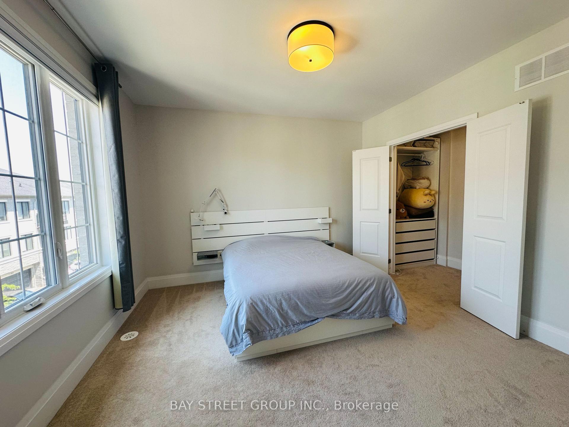 Photo 24 of Unit Th02, 388 Highway 7 Avenue E, Richmond Hill, Doncrest — HOMEH