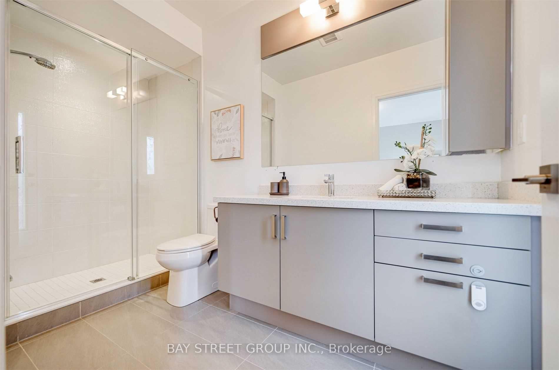 Photo 25 of Unit Th02, 388 Highway 7 Avenue E, Richmond Hill, Doncrest — HOMEH