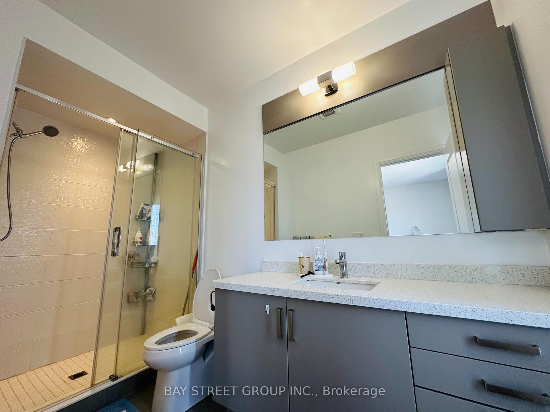 Photo 27 of Unit Th02, 388 Highway 7 Avenue E, Richmond Hill, Doncrest — HOMEH