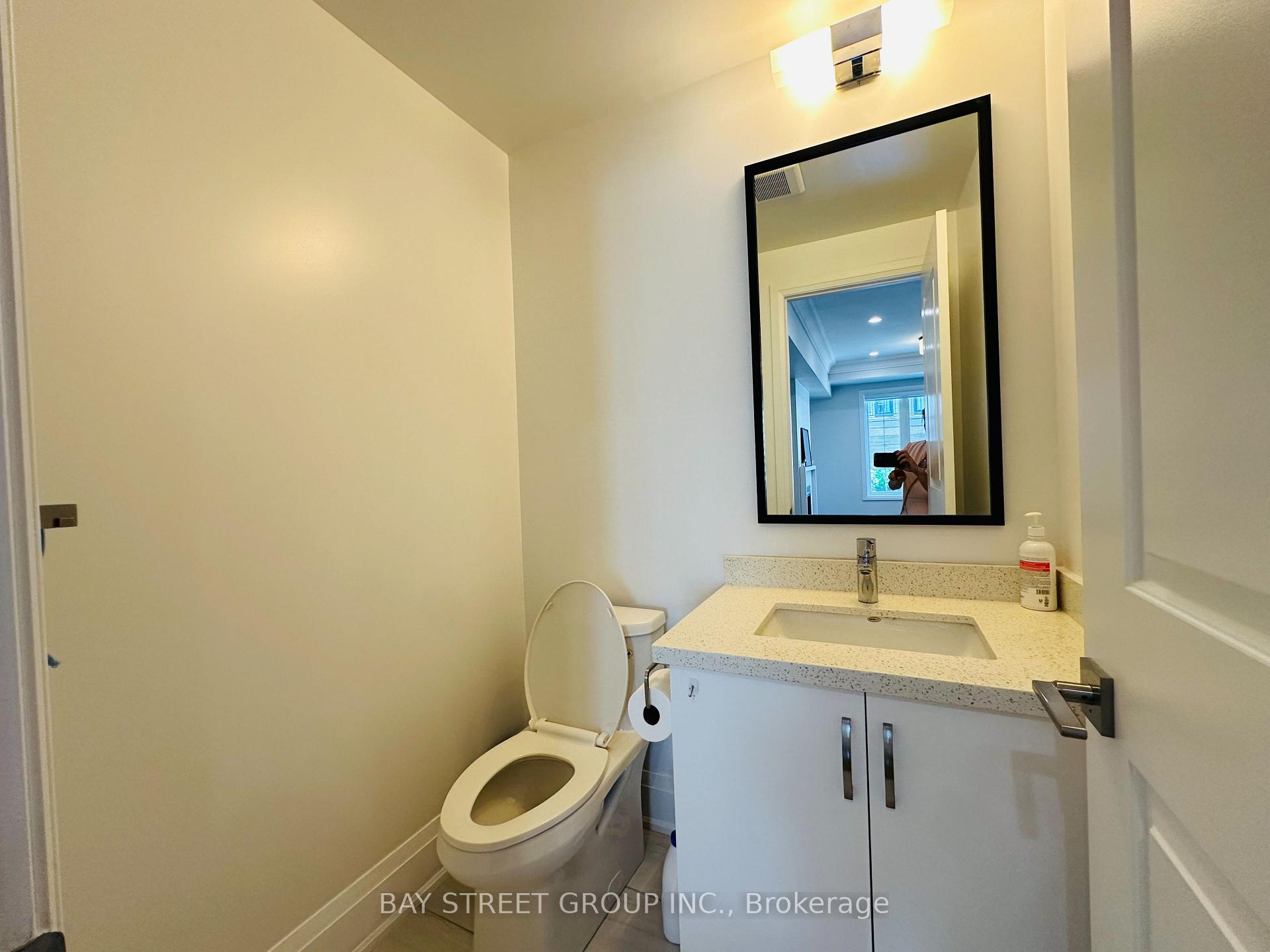Photo 28 of Unit Th02, 388 Highway 7 Avenue E, Richmond Hill, Doncrest — HOMEH