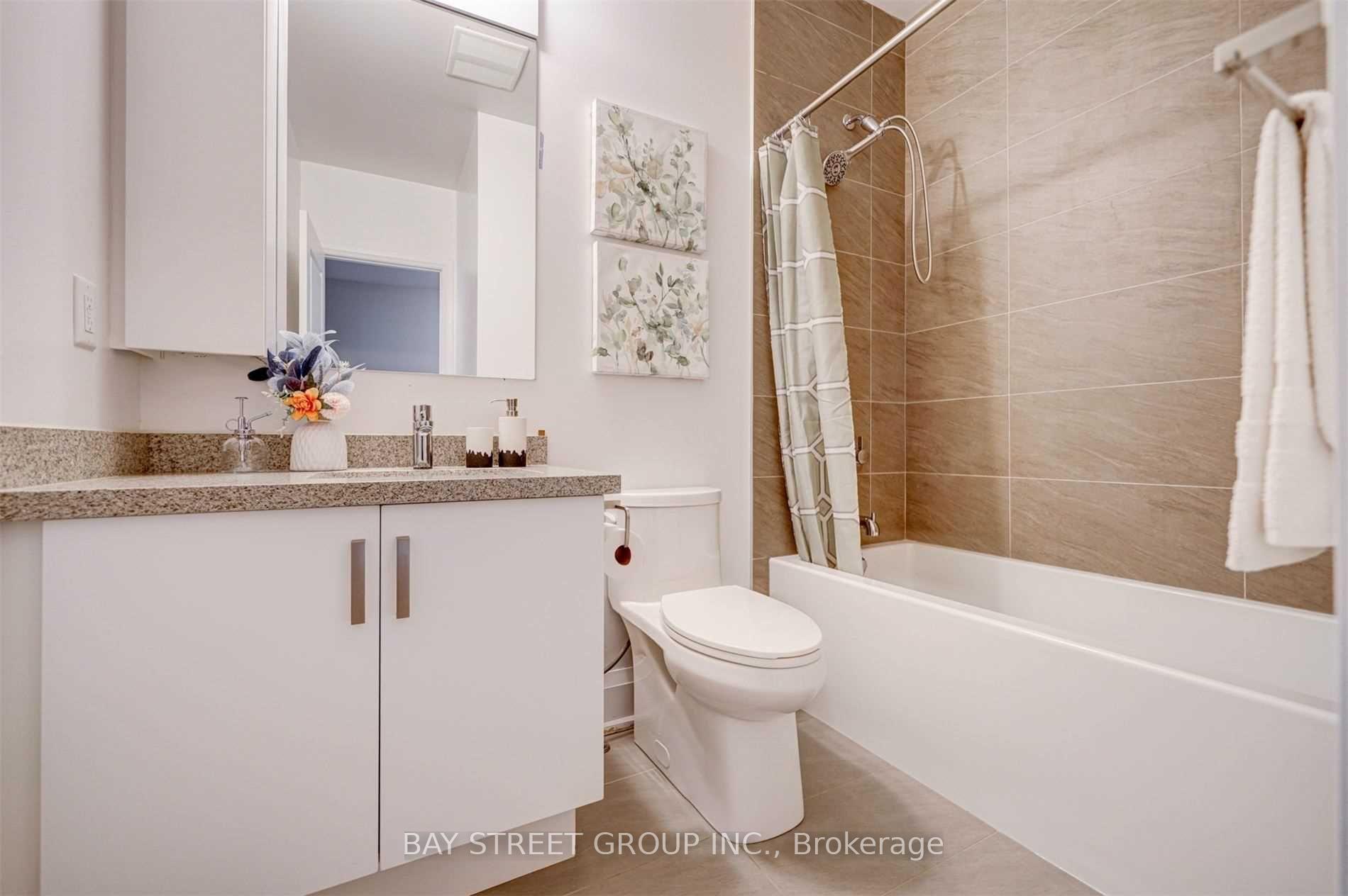 Photo 34 of Unit Th02, 388 Highway 7 Avenue E, Richmond Hill, Doncrest — HOMEH