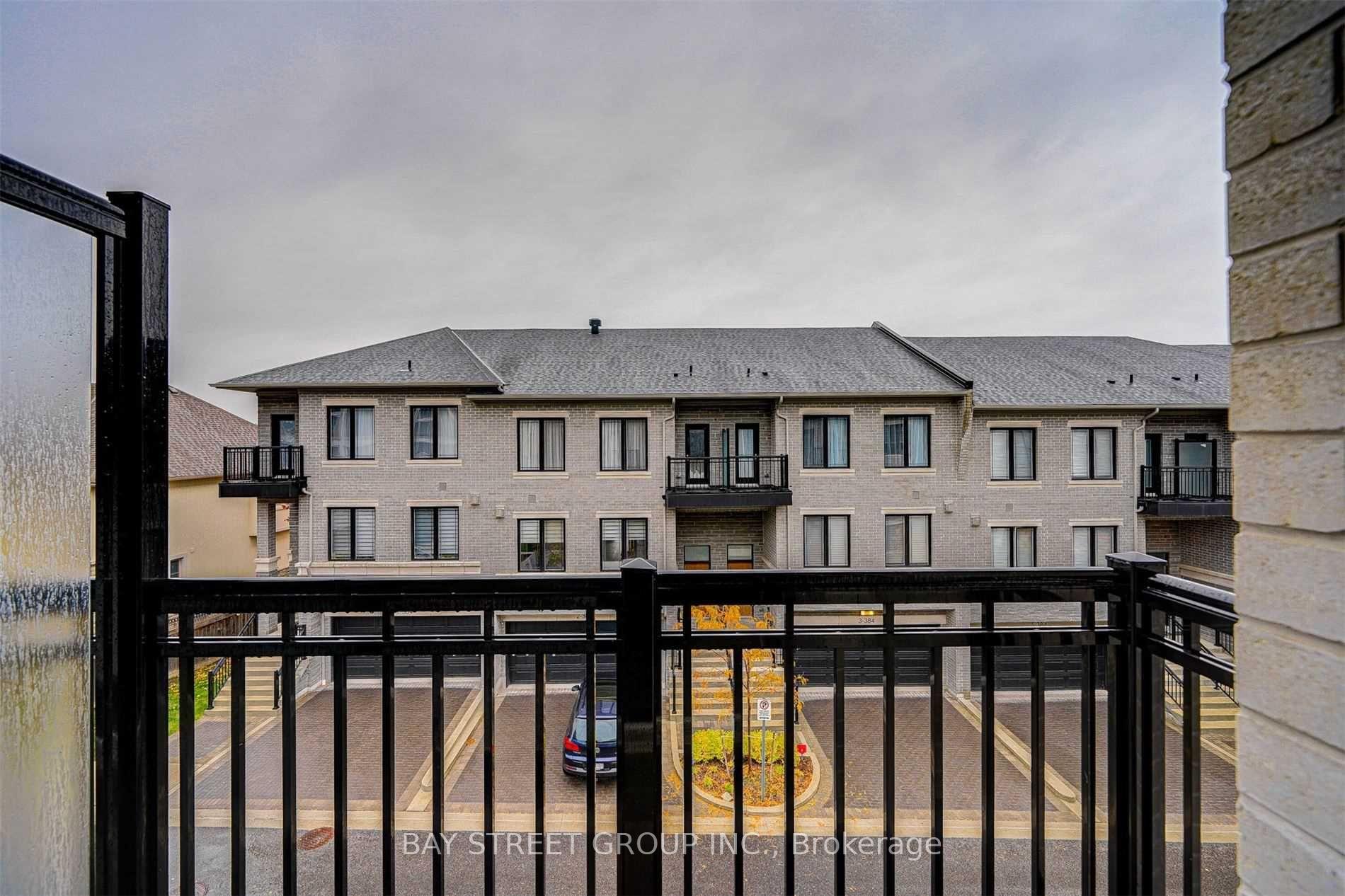 Photo 36 of Unit Th02, 388 Highway 7 Avenue E, Richmond Hill, Doncrest — HOMEH