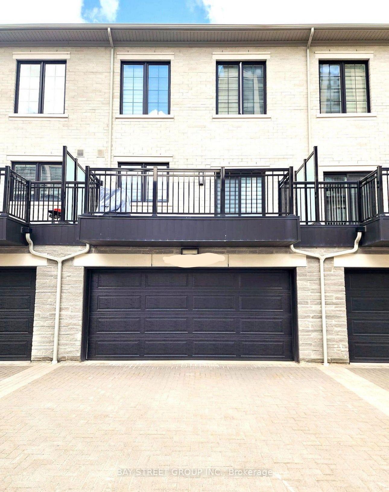 Photo 41 of Unit Th02, 388 Highway 7 Avenue E, Richmond Hill, Doncrest — HOMEH
