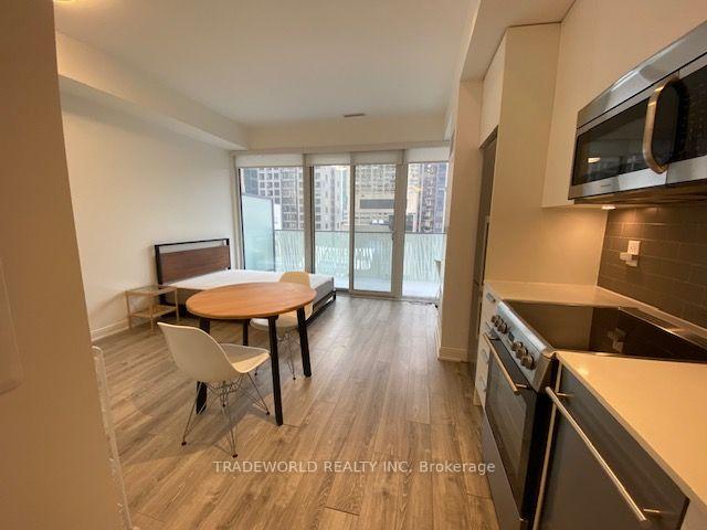 Photo 3 of Unit 1208, 42 Charles Street E, Toronto, Church-Yonge Corridor — HOMEH