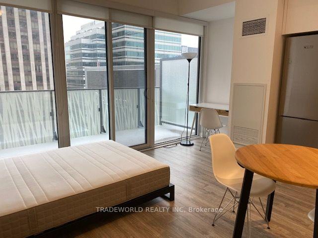 Photo 4 of Unit 1208, 42 Charles Street E, Toronto, Church-Yonge Corridor — HOMEH