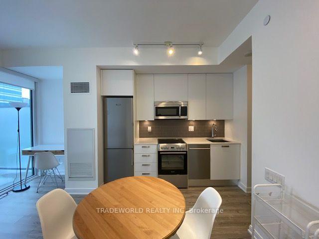 Photo 5 of Unit 1208, 42 Charles Street E, Toronto, Church-Yonge Corridor — HOMEH